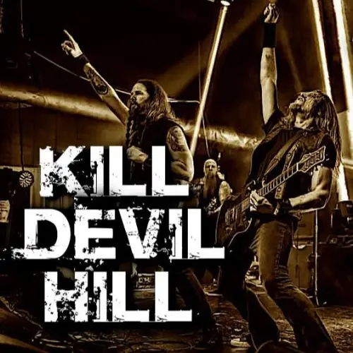 Kill Devil Hill - Дискография (2012-2023)