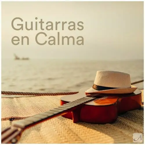 Andalucia Chill - Guitarras en Calma (2023)