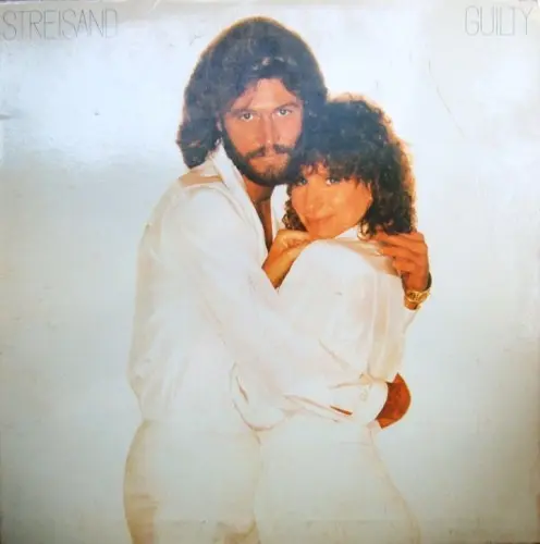 Barbra Streisand - Guilty (1980)