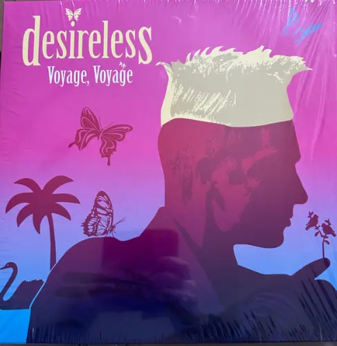 Desireless - Voyage Voyage (2023)
