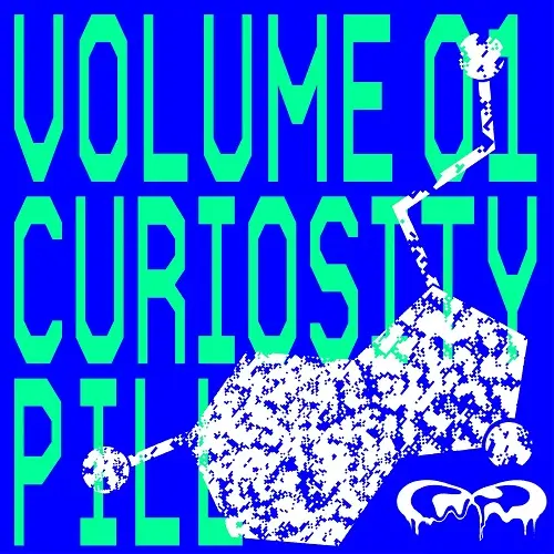 Curiosity Pill Vol. 01 (2023)