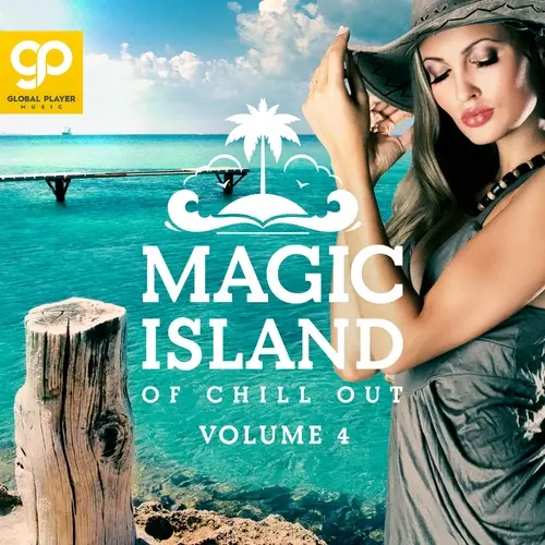 Magic Island of Chill Out, Vol. 4 (2023)