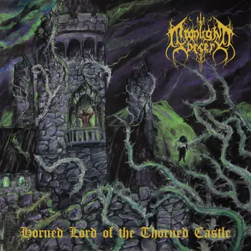 Moonlight Sorcery - Horned Lord of the Thorned Castle (2023)