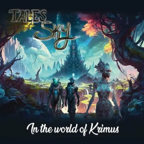 Tales From The Sky - In the world of Krimus (2023)