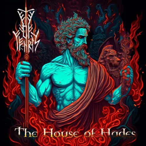 Eye Of Fenris - The House Of Hades (2023)
