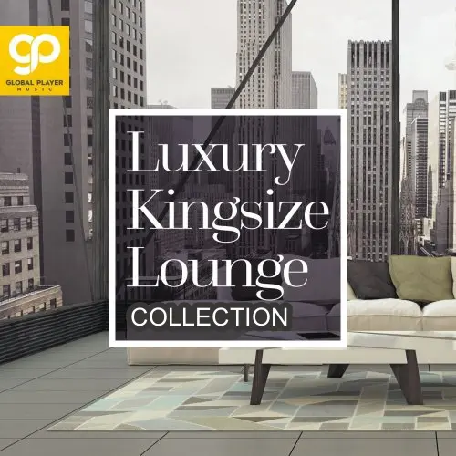 Luxury Kingsize Lounge, Vol. 1-8 (2023)