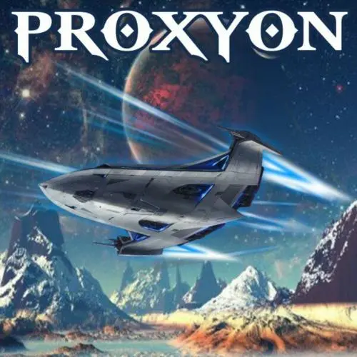 Proxyon - Victory (2023)