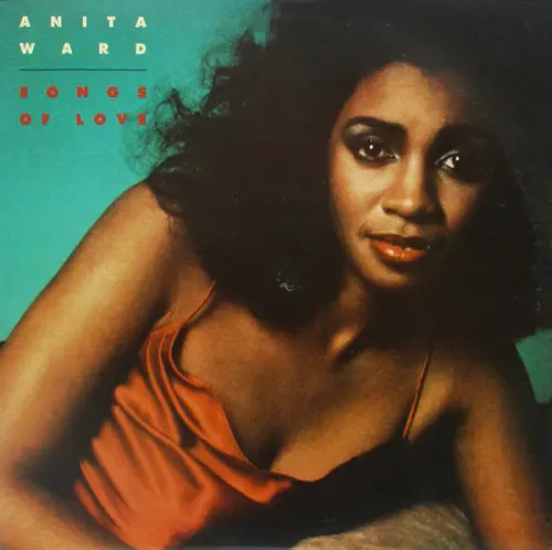 Anita Ward – Songs Of Love (1979)
