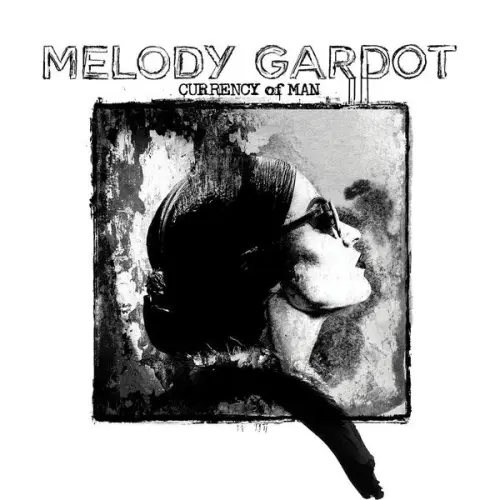 Melody Gardot - The Currency of Man (2015)