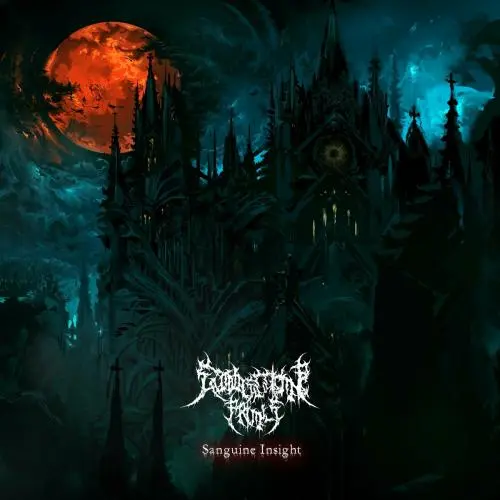 Bloodletting Prince - Sanguine Insight (2023)