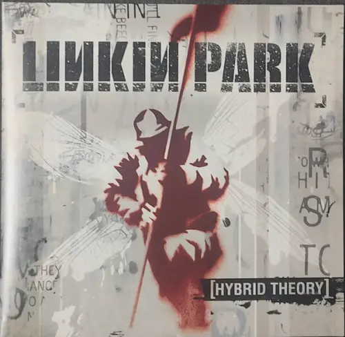 Linkin Park – Hybrid Theory (2020)