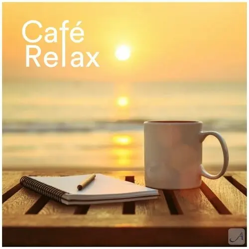 Andalucia Chill - Cafe Relax (2023)
