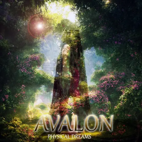 Physical Dreams - Avalon (2023)
