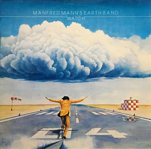 Manfred Mann's Earth Band – Watch (1978)