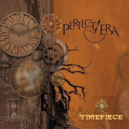 Perfect Era - Timepiece (2023)