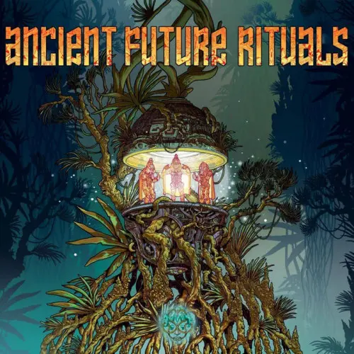 Ancient Future Rituals (2023)