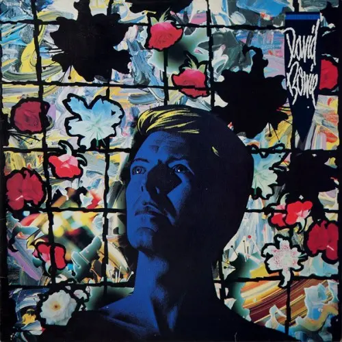 David Bowie - Tonight (1984)