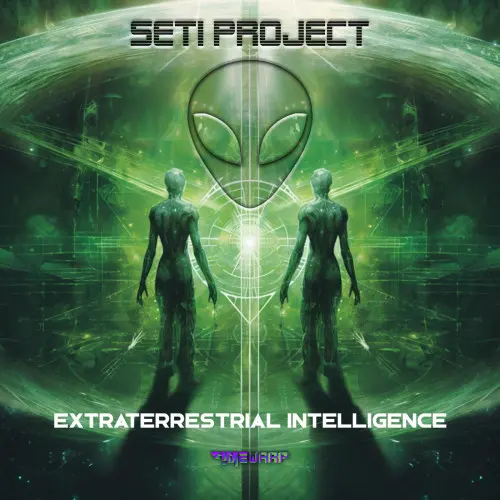 SETI Project - Extra Terrestrial Intelligence (2023)