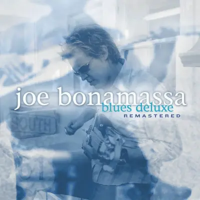 Joe Bonamassa - Blues Deluxe (2023)