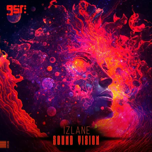 IzLane - Sound Vision (2023)