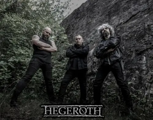 Hegeroth - Дискография (2014-2023)