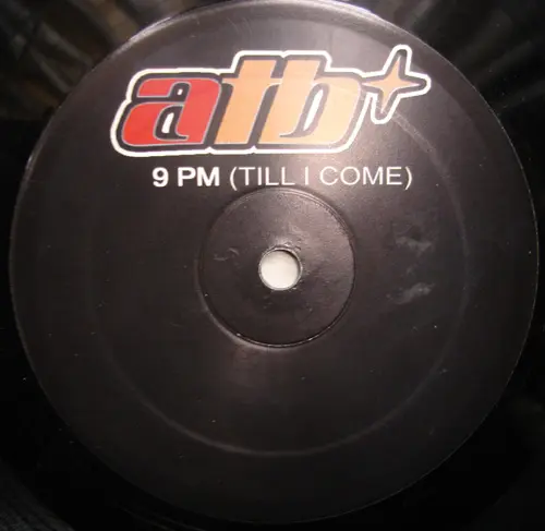ATB - 9 PM (Till I Come) (1999)