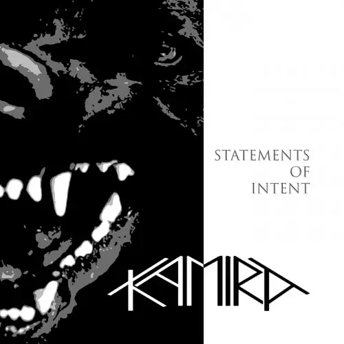 Kamira - Statements of Intent (2023)