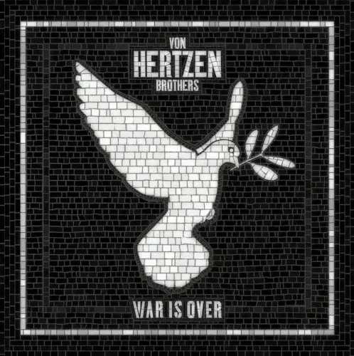Von Hertzen Brothers – War Is Over (2017)