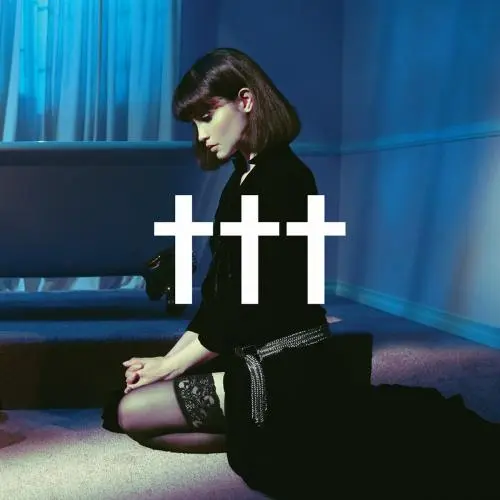 ††† (Crosses) - Goodnight, God Bless, I Love U, Delete (2023)