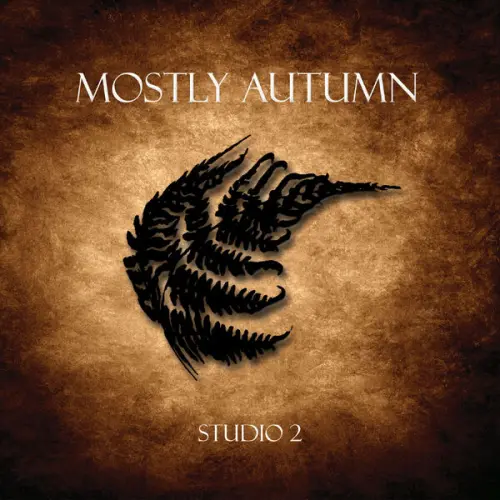 Mostly Autumn - Studio 2 (2023)