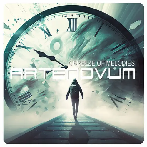 Artenovum - A Breeze of Melodies (2023)