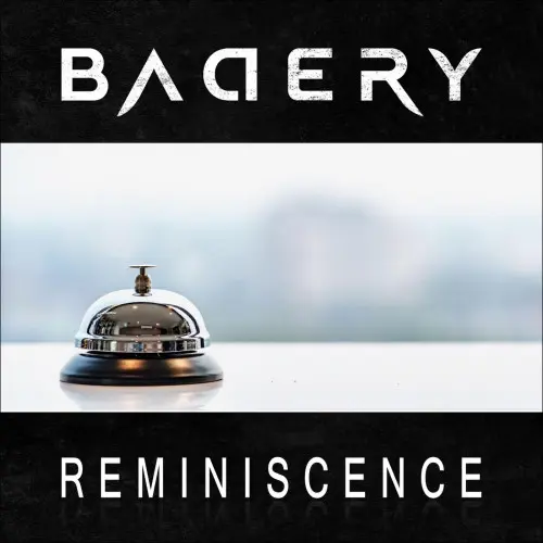 Badery - Reminiscence (2023)