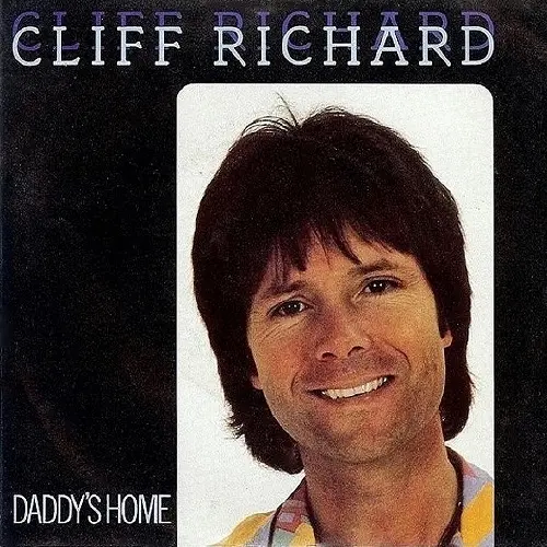 Cliff Richard - Daddy's Home (1981)