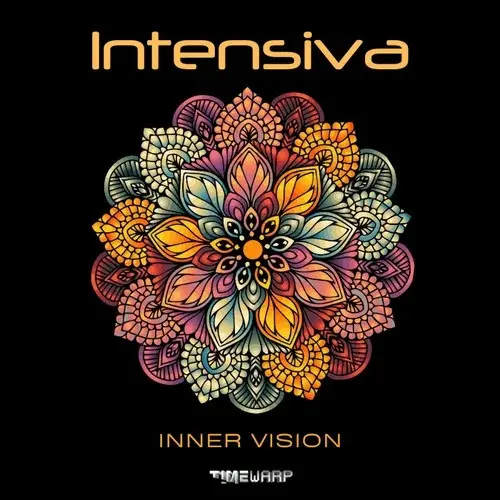 Intensiva - Inner Vision (2023)