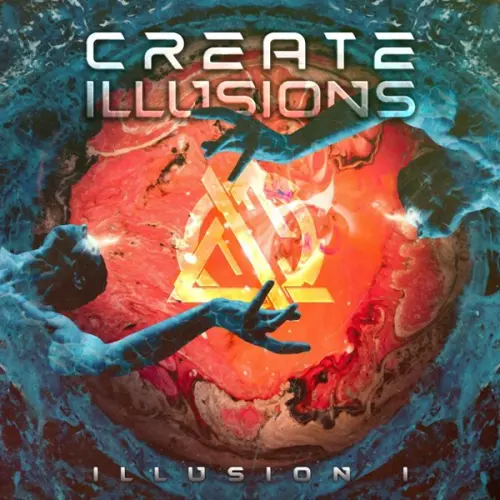 Create Illusions - Illusion I (2023)