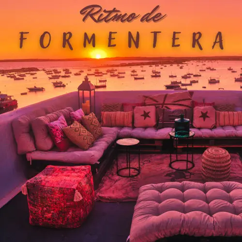 Ambrosia - Ritmo De Formentera (2023)