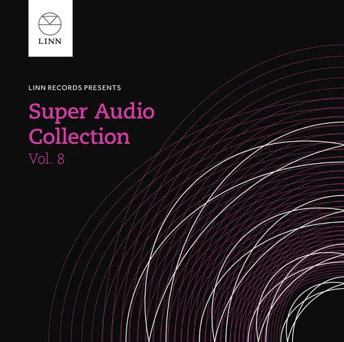 Super Audio Collection. Vol.8 (2015)