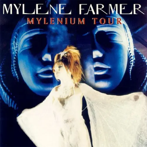 Mylene Farmer - Mylenium Tour (2000) DSD128 Скачать Торрент