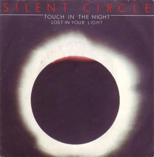 Silent Circle – Touch In The Night (1985)