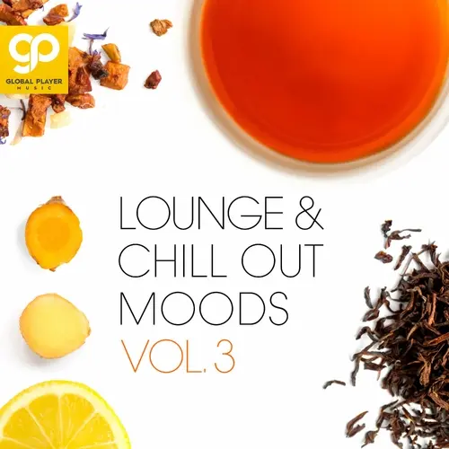 Lounge & Chill out Moods, Vol. 3 (2023)