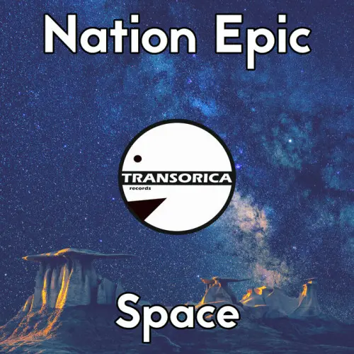 Nation Epic - Space (2023)