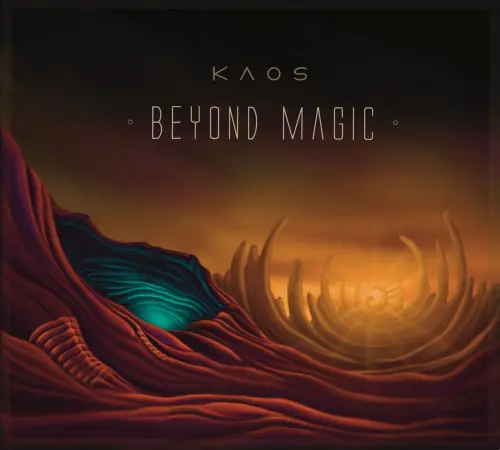 Kaos - Beyond Magic (2023)