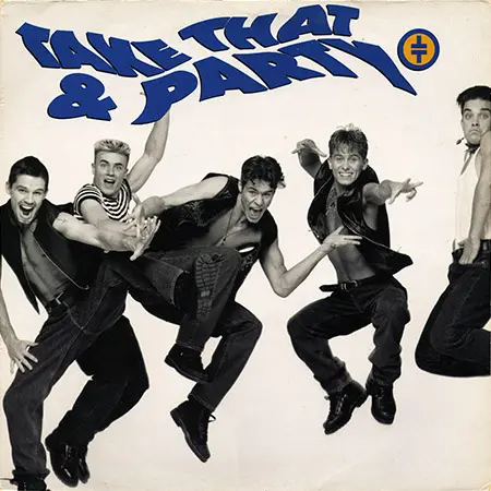Take That - Take That & Party (1992)