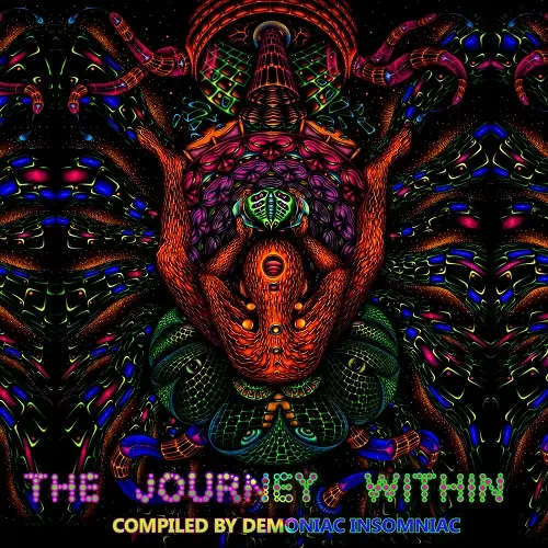 The Journey Within (2023)