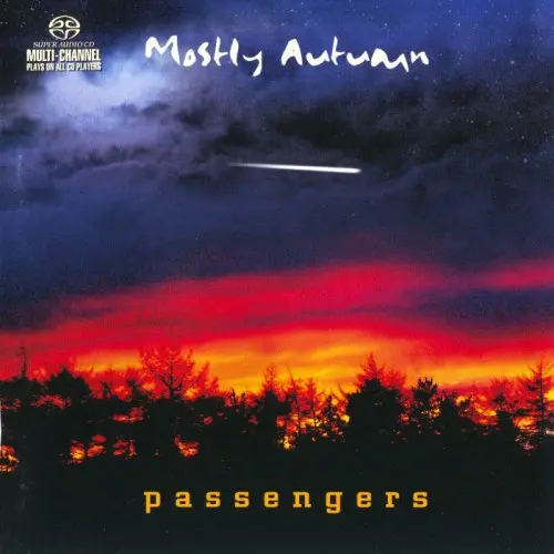 Mostly Autumn - Passengers (2003)