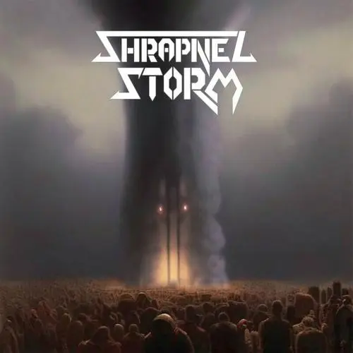 Shrapnel Storm – Silo (2023)