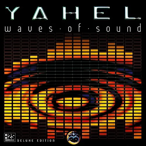 Yahel - Waves Of Sound (2023)
