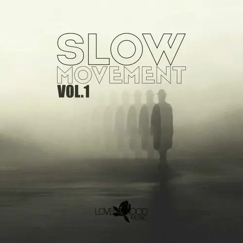 Slow Movement, Vol.1-4 (2023)