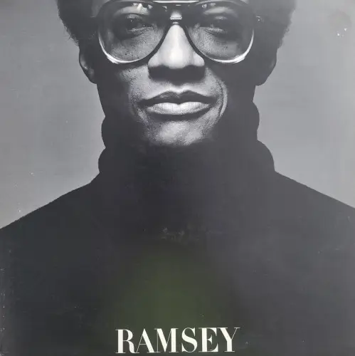 Ramsey Lewis – Ramsey (1979)