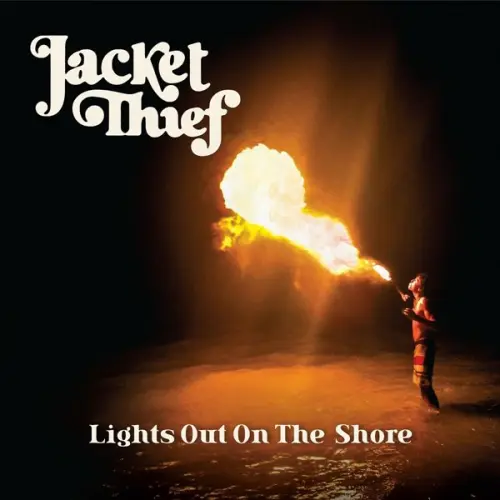 Jacket Thief - Lights out on the Shore (2023)